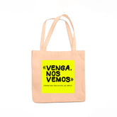 "NOS VEMOS" - Cristobal Colón Tote bag